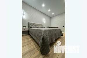 1-к квартира, посуточно, 45м2, 3/16 этаж