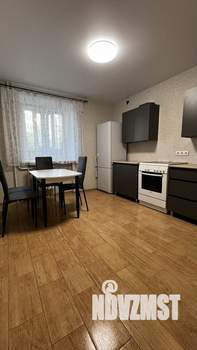 1-к квартира, на длительный срок, 33м2, 2/12 этаж