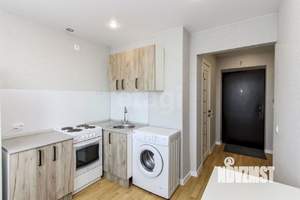 1-к квартира, на длительный срок, 31м2, 6/10 этаж