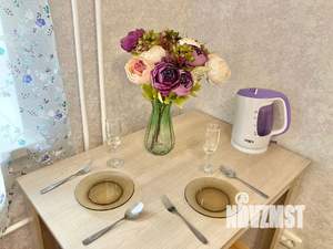 1-к квартира, посуточно, 36м2, 9/10 этаж