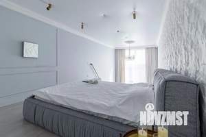 1-к квартира, посуточно, 51м2, 1/1 этаж