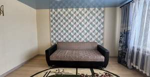 1-к квартира, на длительный срок, 45м2, 1/14 этаж