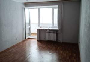 1-к квартира, на длительный срок, 33м2, 3/10 этаж