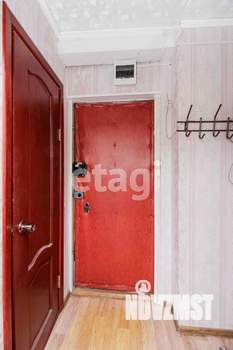 Студия квартира, на длительный срок, 17м2, 7/8 этаж