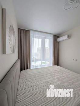 1-к квартира, на длительный срок, 31м2, 15/18 этаж