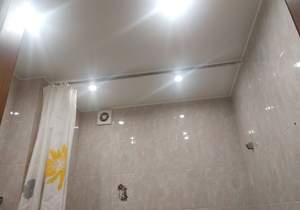 1-к квартира, на длительный срок, 40м2, 4/13 этаж