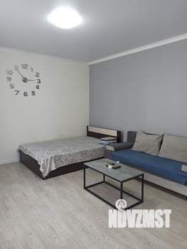 Студия квартира, на длительный срок, 30м2, 6/10 этаж
