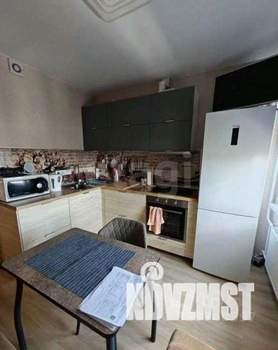 1-к квартира, на длительный срок, 36м2, 18/19 этаж