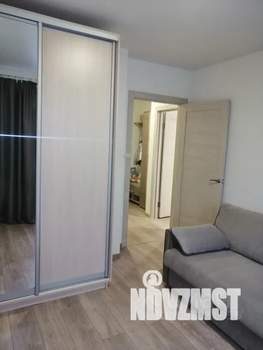 2-к квартира, посуточно, 38м2, 13/14 этаж