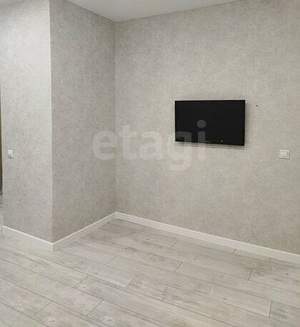 1-к квартира, на длительный срок, 33м2, 5/5 этаж