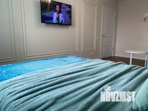 1-к квартира, посуточно, 47м2, 9/10 этаж