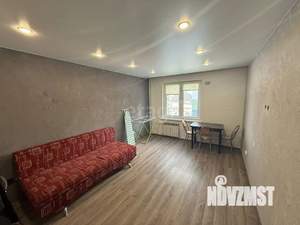 1-к квартира, на длительный срок, 36м2, 6/10 этаж