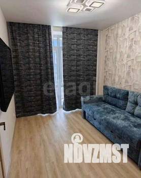 1-к квартира, на длительный срок, 36м2, 18/19 этаж