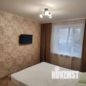 Студия квартира, посуточно, 20м2, 1/9 этаж