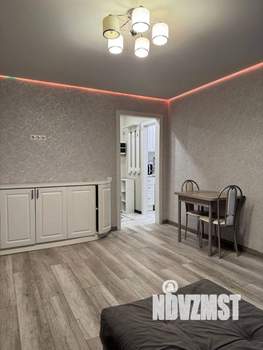 1-к квартира, на длительный срок, 36м2, 6/9 этаж