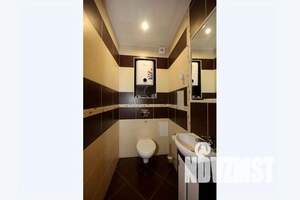 3-к квартира, посуточно, 90м2, 4/17 этаж