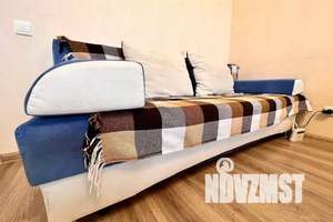 1-к квартира, посуточно, 45м2, 11/16 этаж