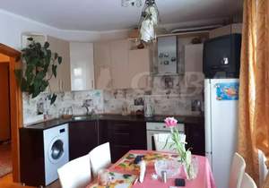 2-к квартира, на длительный срок, 64м2, 1/5 этаж