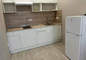1-к квартира, на длительный срок, 33м2, 16/24 этаж