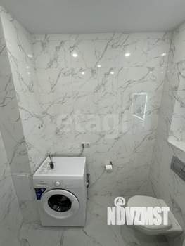 1-к квартира, на длительный срок, 40м2, 4/15 этаж