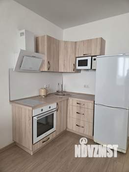 Студия квартира, на длительный срок, 27м2, 12/14 этаж