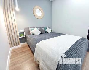 1-к квартира, посуточно, 28м2, 1/1 этаж