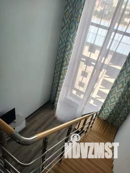 1-к квартира, посуточно, 51м2, 9/10 этаж