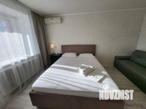 1-к квартира, посуточно, 35м2, 11/14 этаж