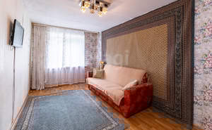 2-к квартира, на длительный срок, 60м2, 2/5 этаж