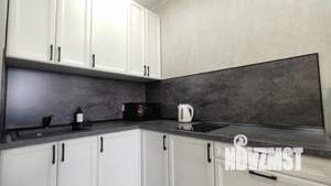 2-к квартира, посуточно, 45м2, 1/1 этаж