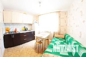 1-к квартира, посуточно, 33м2, 1/9 этаж