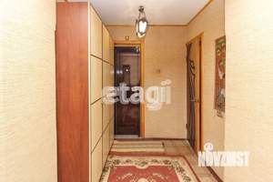 2-к квартира, на длительный срок, 47м2, 1/5 этаж