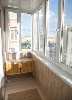 2-к квартира, на длительный срок, 66м2, 7/10 этаж