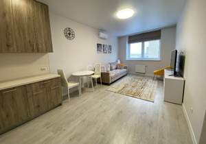 1-к квартира, на длительный срок, 50м2, 11/19 этаж