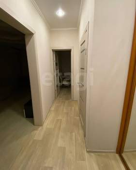 1-к квартира, на длительный срок, 35м2, 1/5 этаж