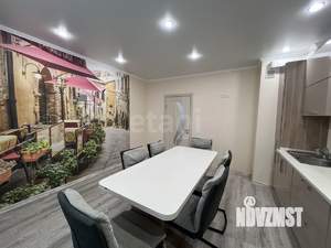 2-к квартира, на длительный срок, 63м2, 2/10 этаж