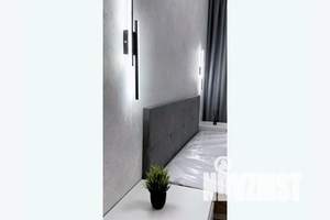1-к квартира, посуточно, 35м2, 4/16 этаж