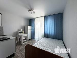 Студия квартира, на длительный срок, 19м2, 1/10 этаж