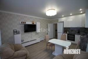2-к квартира, на длительный срок, 64м2, 3/14 этаж