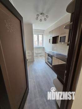 1-к квартира, на длительный срок, 42м2, 5/14 этаж