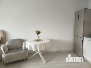 Студия квартира, на длительный срок, 30м2, 2/10 этаж