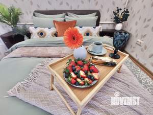 2-к квартира, посуточно, 52м2, 3/4 этаж