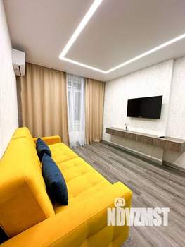 1-к квартира, посуточно, 35м2, 3/26 этаж
