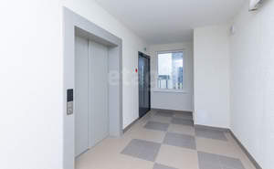 1-к квартира, на длительный срок, 38м2, 9/23 этаж