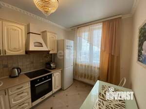 1-к квартира, на длительный срок, 36м2, 15/16 этаж