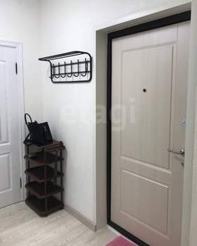 1-к квартира, на длительный срок, 36м2, 16/16 этаж