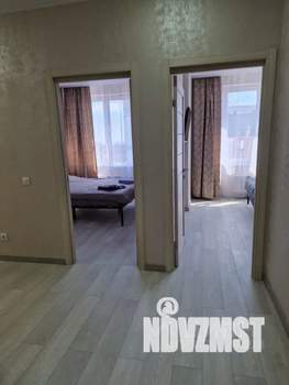 2-к квартира, посуточно, 56м2, 13/14 этаж