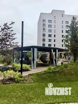 2-к квартира, посуточно, 56м2, 2/9 этаж