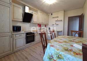 2-к квартира, на длительный срок, 60м2, 15/16 этаж