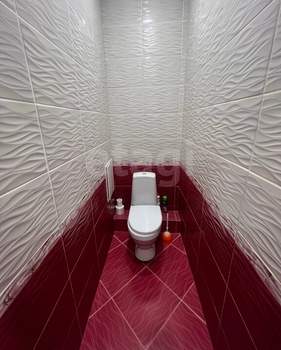 1-к квартира, на длительный срок, 42м2, 5/17 этаж